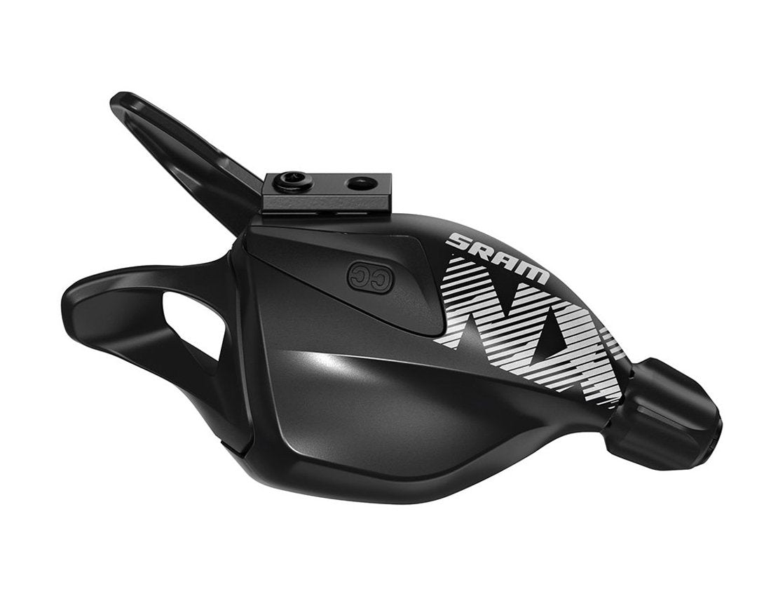 SRAM NX Eagle 12 Speed Trigger Shifter